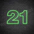 21-16x23-WS-C-GREEN