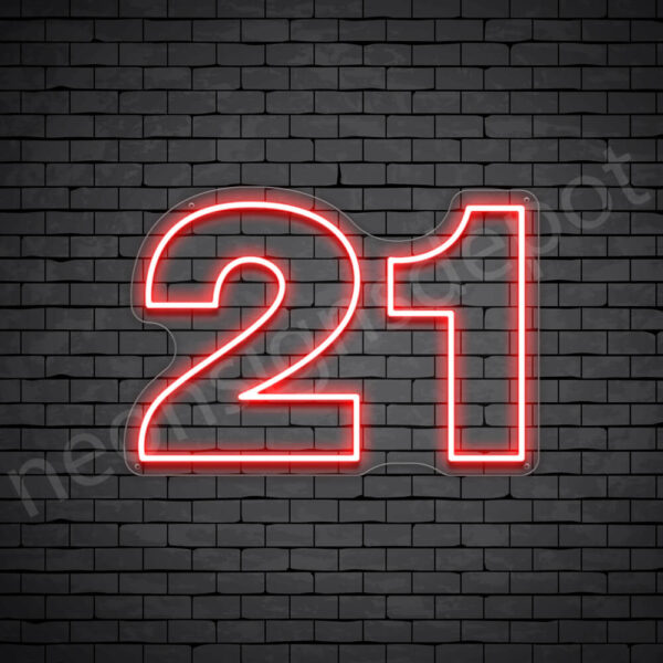 21-16x23-WS-C-RED 21-16x23-WS-C-RED