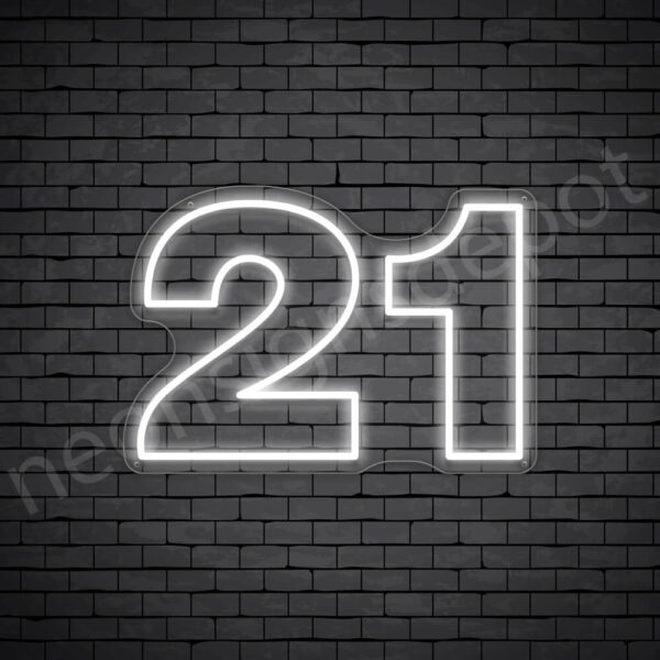 21-16x23-WS-C-WHITE 21-16x23-WS-C-WHITE