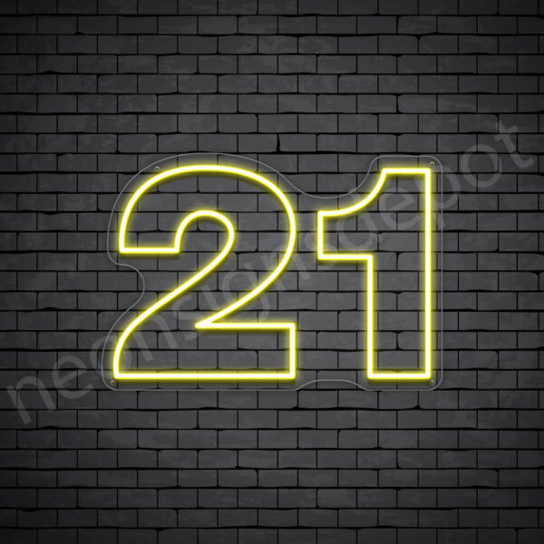 21-16x23-WS-C-YELLOW 21-16x23-WS-C-YELLOW