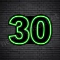 30-16x23-WS-B-GREEN