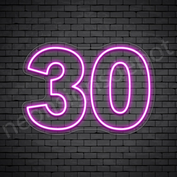 30-16x23-WS-C-PINK 30-16x23-WS-C-PINK