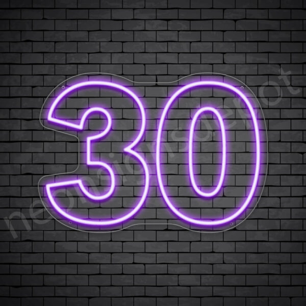 30-16x23-WS-C-PURPLE 30-16x23-WS-C-PURPLE