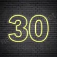 30-16x23-WS-C-YELLOW