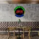 Chinese Food Open Take Out Neon Sign