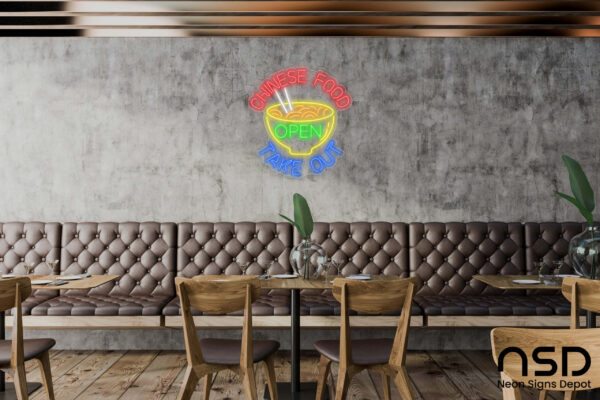 Chinese Food Open Take Out V2 Neon Sign_Transparent_Mockup_Template01 Chinese Food Open Take Out V2 Neon Sign_Transparent_Mockup_Template01