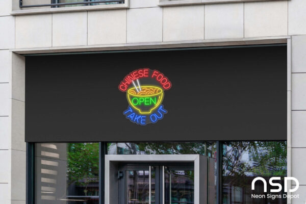 Chinese Food Open Take Out V2 Neon Sign_Transparent_Mockup_Template02 Chinese Food Open Take Out V2 Neon Sign_Transparent_Mockup_Template02