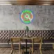 Chinese Food V11 Neon Sign_Transparent_Mockup_Template01