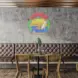 Chinese Food V5 Neon Sign_Transparent_Mockup_Template01