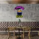 Chinese Food V8 Neon Sign