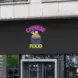 Chinese Food V8 Neon Sign_Transparent_Mockup_Template02