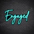Engaged-17x28-WS-B-BRIGHT-BLUE