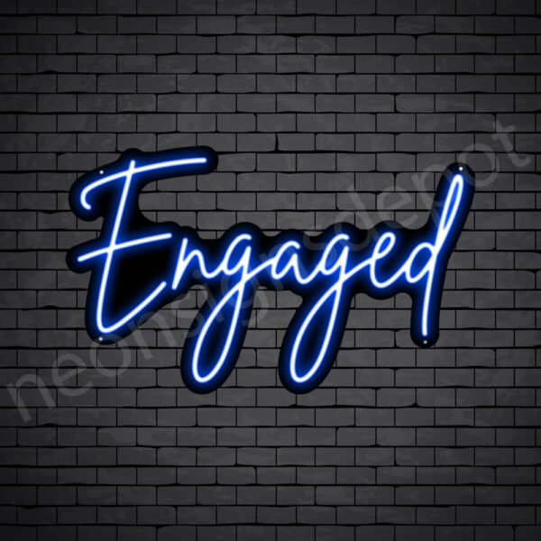 Engaged-17x28-WS-B-DARK-BLUE Engaged-17x28-WS-B-DARK-BLUE