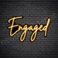 Engaged-17x28-WS-B-ORANGE