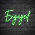Engaged-17x28-WS-C-GREEN