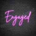 Engaged-17x28-WS-C-PINK