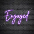 Engaged-17x28-WS-C-PURPLE