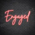 Engaged-17x28-WS-C-RED