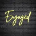 Engaged-17x28-WS-C-YELLOW