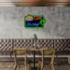 Mexican Cafe Tacos Neon Sign
