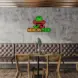 Mexican Food Neon Sign