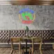 Mexican Food Open V2 Neon Sign_Transparent_Mockup_Template01