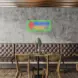 Mexican Food V4 Neon Sign_Transparent_Mockup_Template01