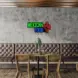 Mexican Food V9 Neon Sign