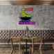 Noodles V4 Neon Sign