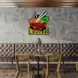 Noodles V8 Neon Sign
