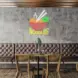 Noodles V8 Neon Sign_Transparent_Mockup_Template01