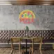 Pizza V4 Neon Sign_Transparent_Mockup_Template01