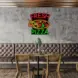 Fresh Pizza Neon Sign