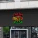 Fresh Pizza Neon Sign_Black_Mockup_Template02
