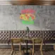 Fresh Pizza Neon Sign_Transparent_Mockup_Template01