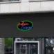 Indian Cuisine V2 Neon Sign_Black_Mockup_Template02