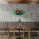 Indian Food V2 Neon Sign