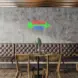 Indian Food V2 Neon Sign_Transparent_Mockup_Template01