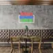 Indian Restaurant Open Neon Sign_Transparent_Mockup_Template01