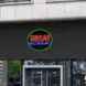 Indian Restaurant V4 Neon Sign_Black_Mockup_Template02