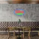 Italian Cuisine V3 Neon Sign_Transparent_Mockup_Template01