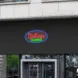 Italian Cuisine V3 Neon Sign_Transparent_Mockup_Template02