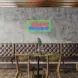 Italian Restaurant V3 Neon Sign_Transparent_Mockup_Template01