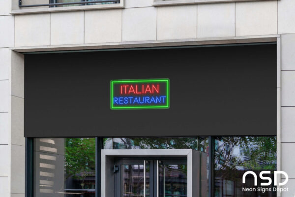 Italian Restaurant V3 Neon Sign_Transparent_Mockup_Template02 Italian Restaurant V3 Neon Sign_Transparent_Mockup_Template02