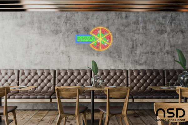 Pizza Neon Sign_Transparent_Mockup_Template01 Pizza Neon Sign_Transparent_Mockup_Template01