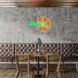 Pizza Neon Sign_Transparent_Mockup_Template01