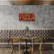 Pizza V10 Neon Sign