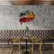 Pizza V7 Neon Sign