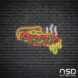 Pizza V9 Neon Sign_Black Brick_Mockup_Transparent