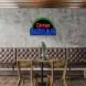 Dinner Indian Neon Sign